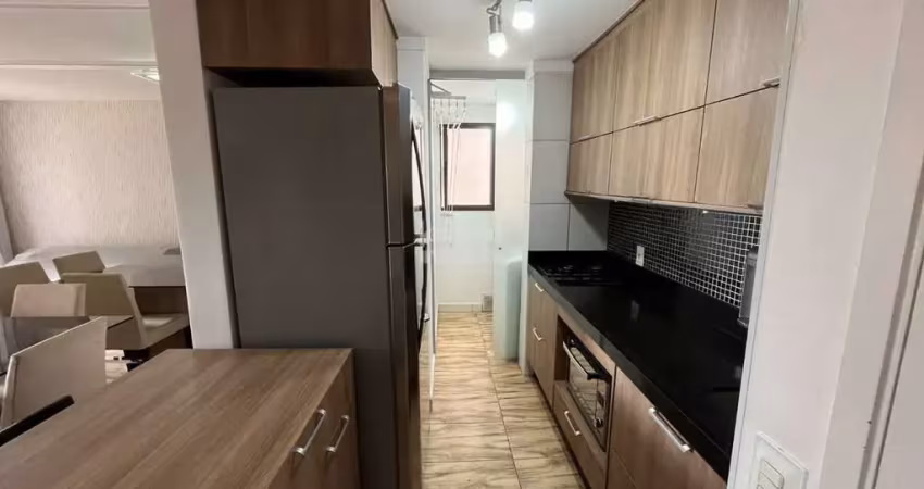 Apartamento com 2 quartos à venda no Jardim Santa Fé, Sorocaba 