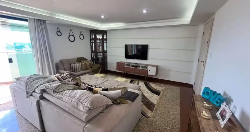 Cobertura com 3 quartos à venda no Centro, Sorocaba 