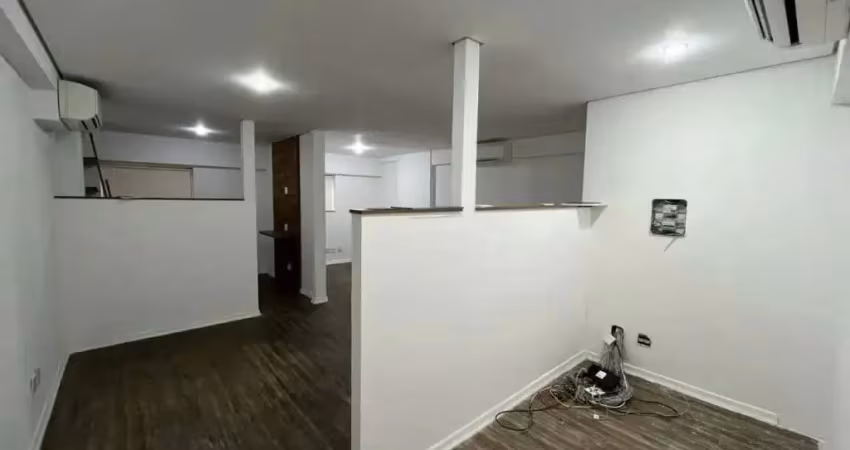 Sala - comercial para locação, jardim portal da colina - sorocaba