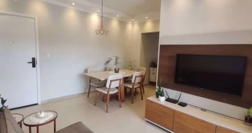 Apartamento com 2 quartos à venda na Vila Lucy, Sorocaba 