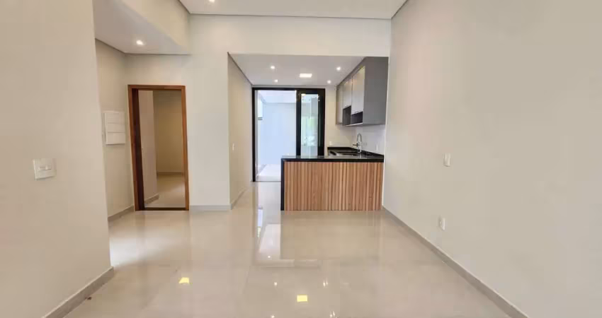 Casa de condomínio com 3 quartos - residencial terras de são francisco (leste)