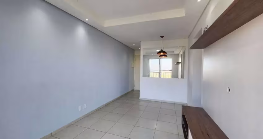Apartamento com 2 quartos - reserva do bosque ecoclub (oeste)