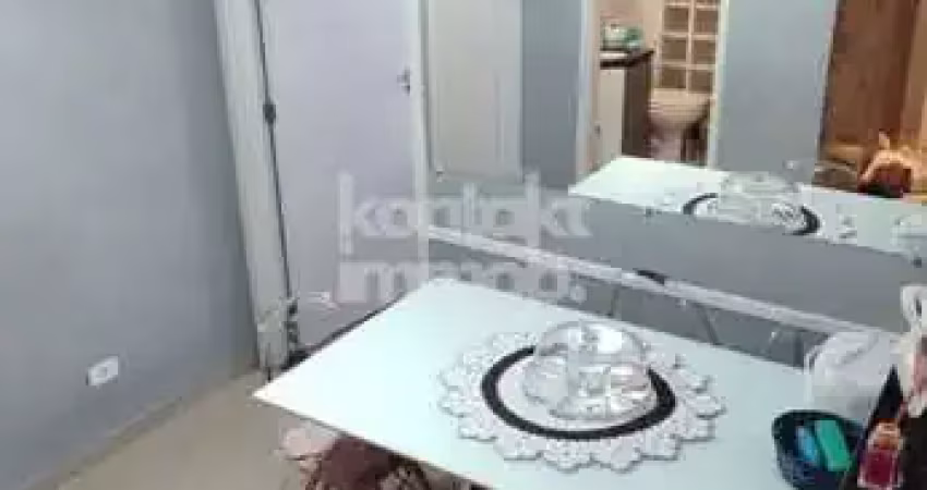 Apartamento à venda - jardim americano, sorocaba/sp