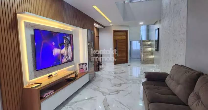 Casa de condomínio com 4 quartos, jardim villagio milano - sorocaba