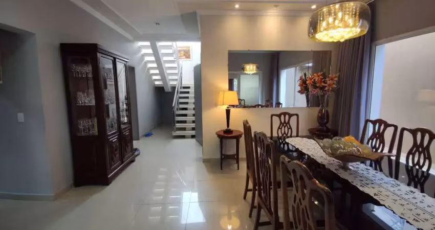 Casa de condomínio com 3 quartos, vossoroca - votorantim