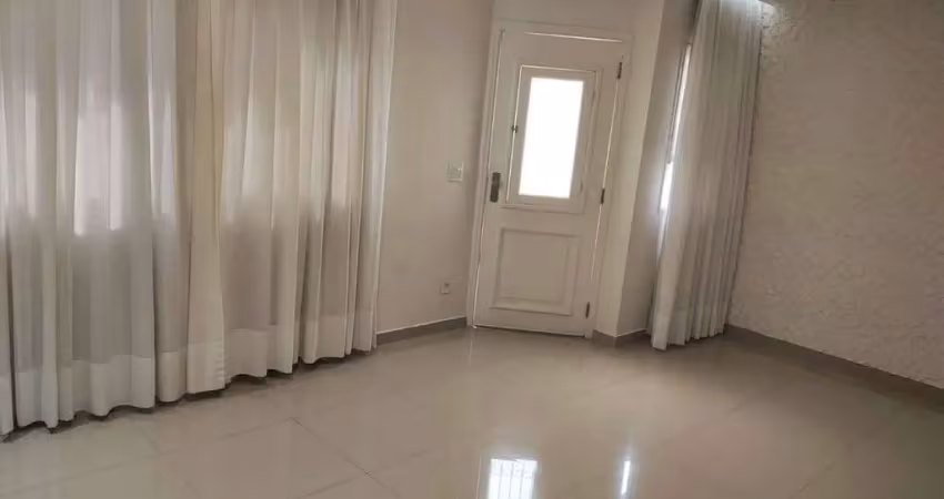 Casa de condomínio com 3 quartos, parque campolim - sorocaba