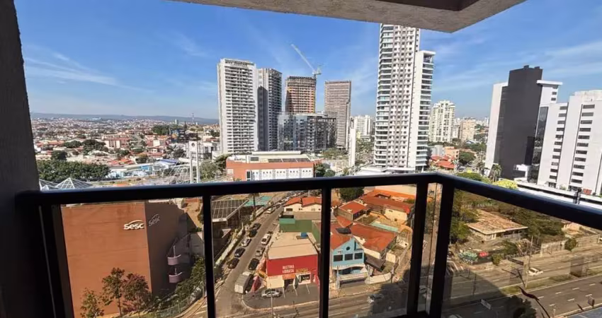 Apartamento com 2 quartos à venda, jardim faculdade - sorocaba