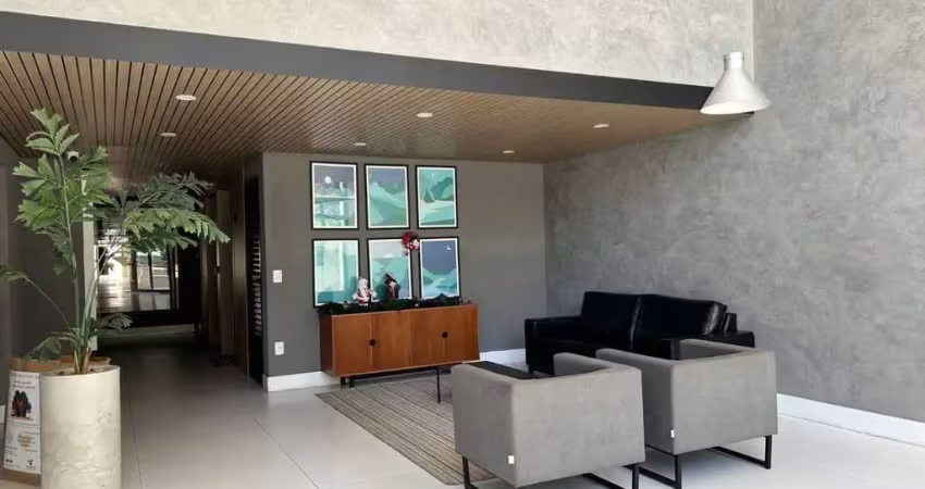 Apartamento com 2 quartos, parque campolim - sorocaba
