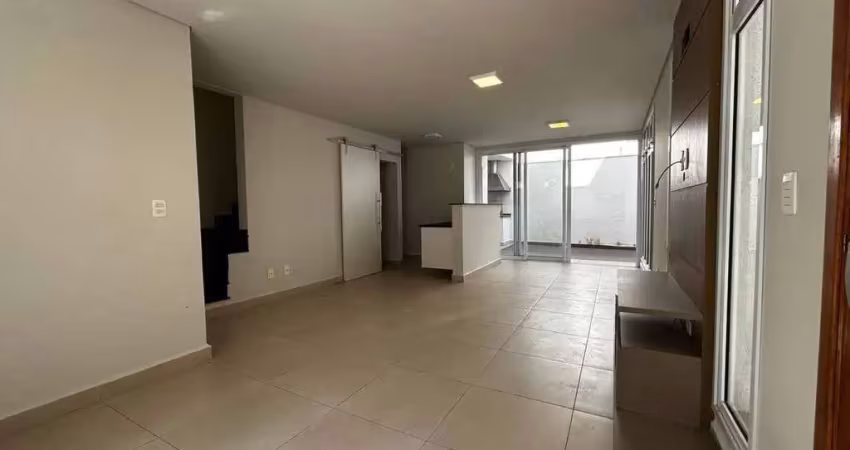 Sobrado  03 quartos à venda ou locação – 130 m² | condomínio residencial vila hayman – sorocaba/sp
