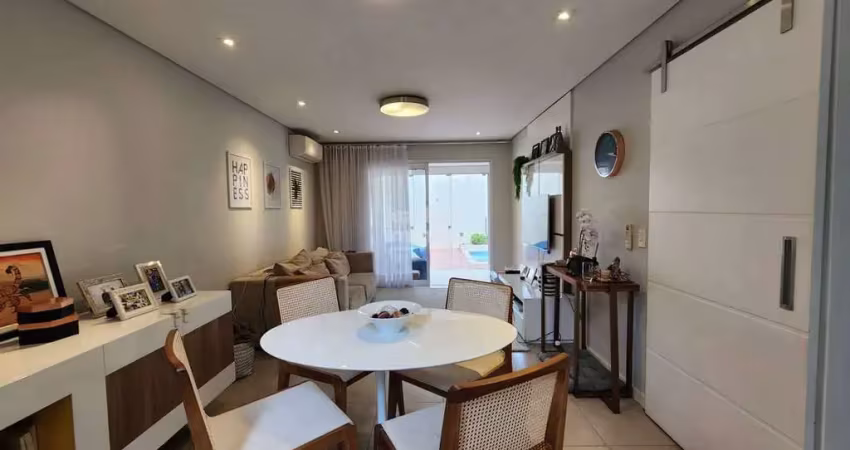 Casa de condomínio com 3 quartos, parque campolim - sorocaba