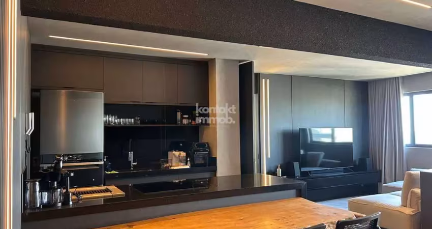 Apartamento com 3 quartos à venda, parque morumbi - votorantim
