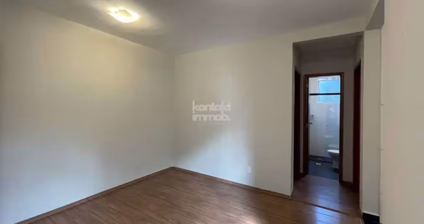 Apartamento com 2 quartos à venda, aparecidinha - sorocaba