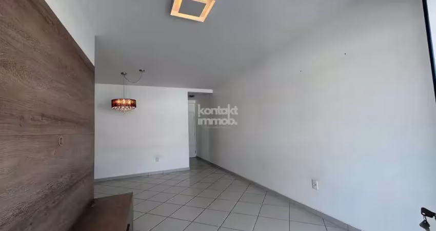 Apartamento com 3 quartos à venda, jardim residencial martinez - garden hill - sorocaba