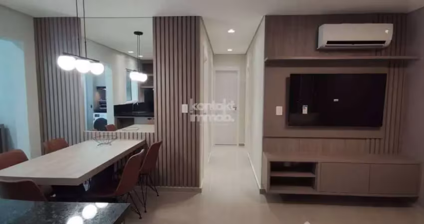 Apartamento com 3 quartos à venda, parque campolim - sorocaba