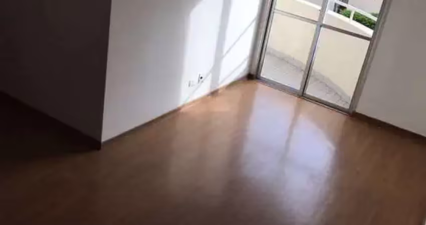 Apartamento com 2 quartos para locação, parque campolim - sorocaba