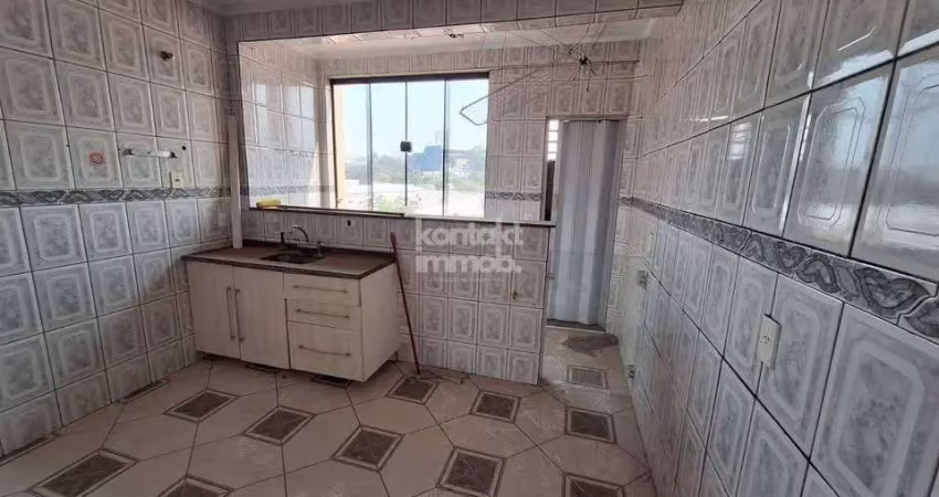 Apartamento com 2 quartos à venda, vila progresso - sorocaba