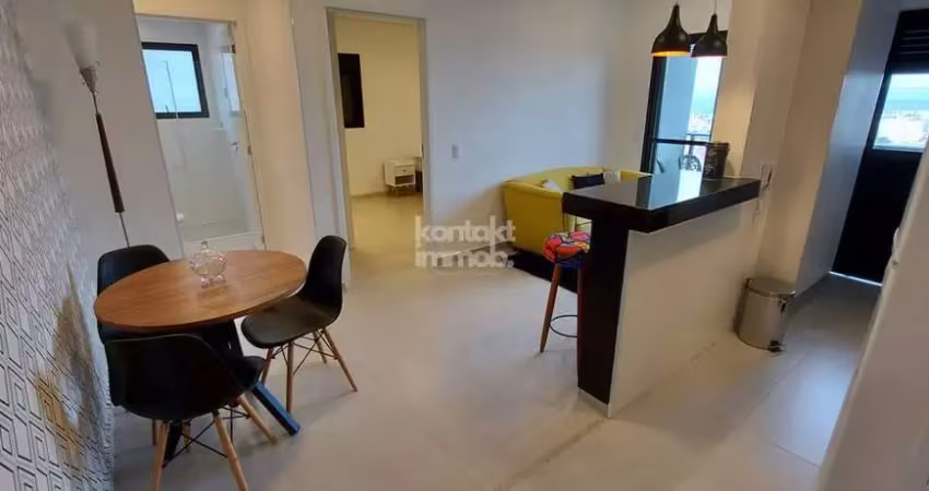 Apartamento com 1 quarto, parque campolim - sorocaba