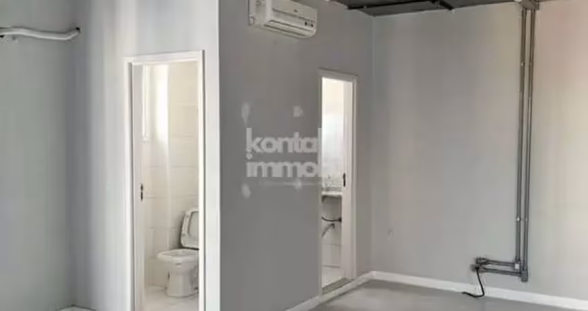 Casa comercial à venda no Parque Campolim, Sorocaba 