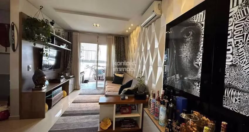 Apartamento com 3 quartos, parque campolim - sorocaba