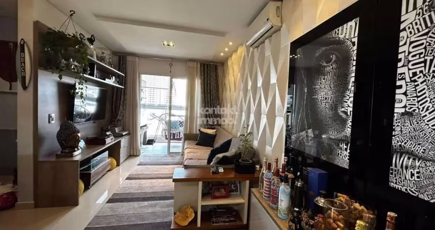 Apartamento com 3 quartos, parque campolim - sorocaba