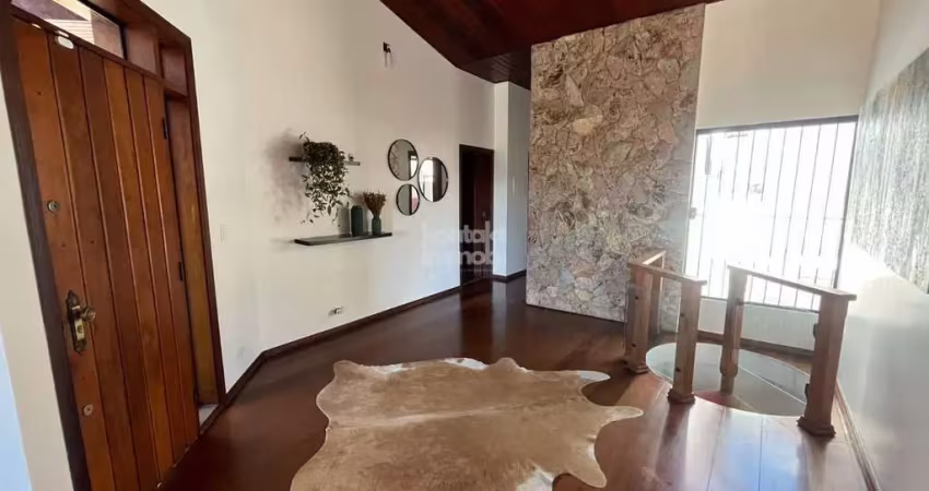 Casa com 3 quartos à venda, jardim do sol - sorocaba