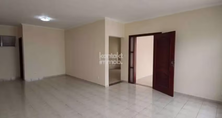 Casa com 3 quartos à venda na Vila Fiori, Sorocaba 