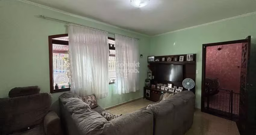 Casa com 3 quartos à venda no Jardim Leocádia, Sorocaba 