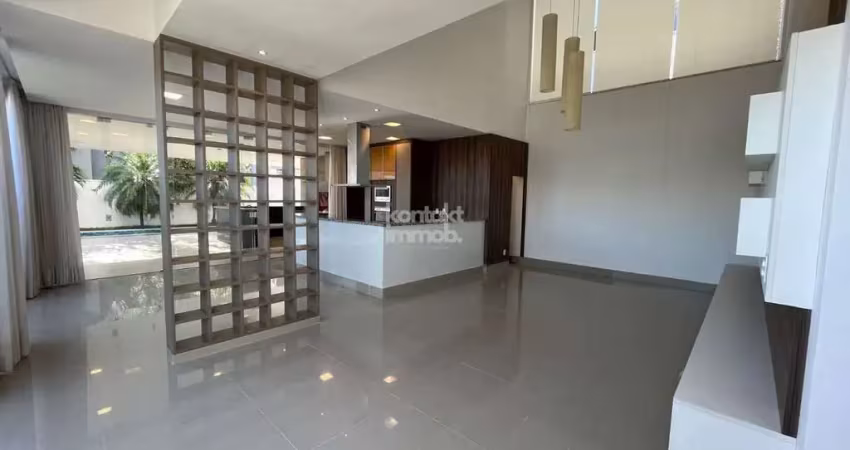 Casa de condomínio com 3 dormitórios - jardim residencial giverny - sorocaba