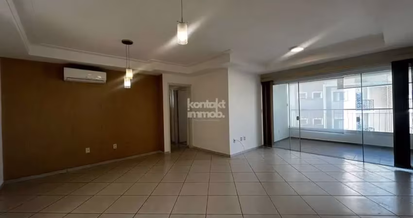 Apartamento com 3 quartos para locação, parque campolim - sorocaba