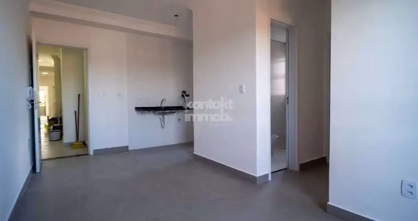 Apartamento com 2 quartos à venda, vila aeroporto - sorocaba