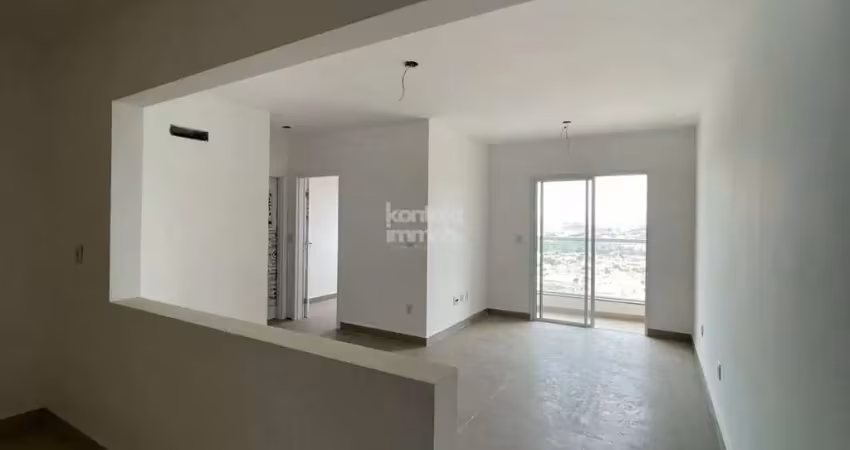 Apartamento com 2 quartos à venda, vila hortência - sorocaba