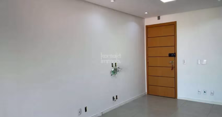 Apartamento com 3 quartos à venda, jardim piratininga - sorocaba