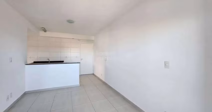 Apartamento com 2 quartos à venda, parque bela vista - votorantim