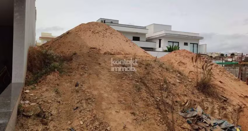 Terreno em condomínio à venda - sunlake - votorantim