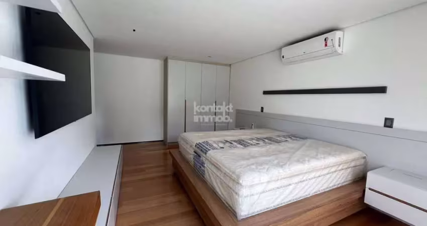 Casa de condomínio com 11 suítes à venda, parque santa isabel - sorocaba