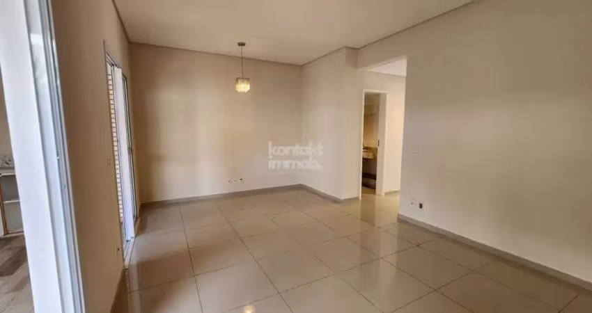 Casa de condomínio com 3 quartos, montebello - sorocaba