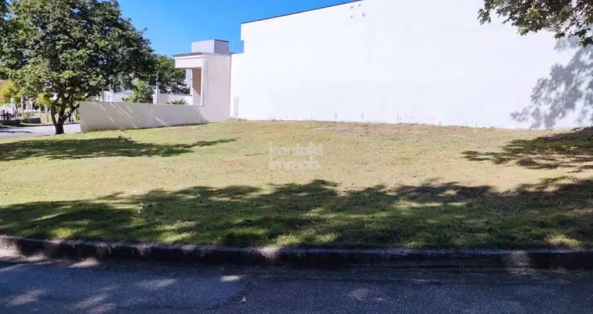Terreno em condomínio à venda, condomínio renaissance - sorocaba
