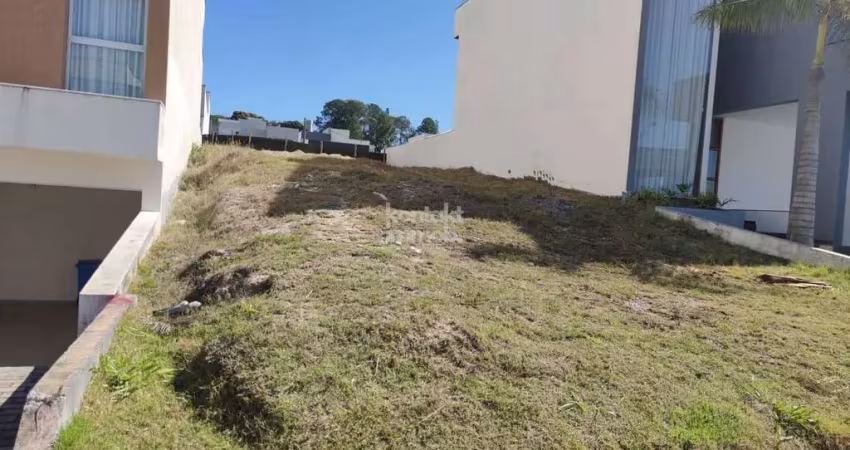 Terreno em condomínio, condomínio renaissance - sorocaba