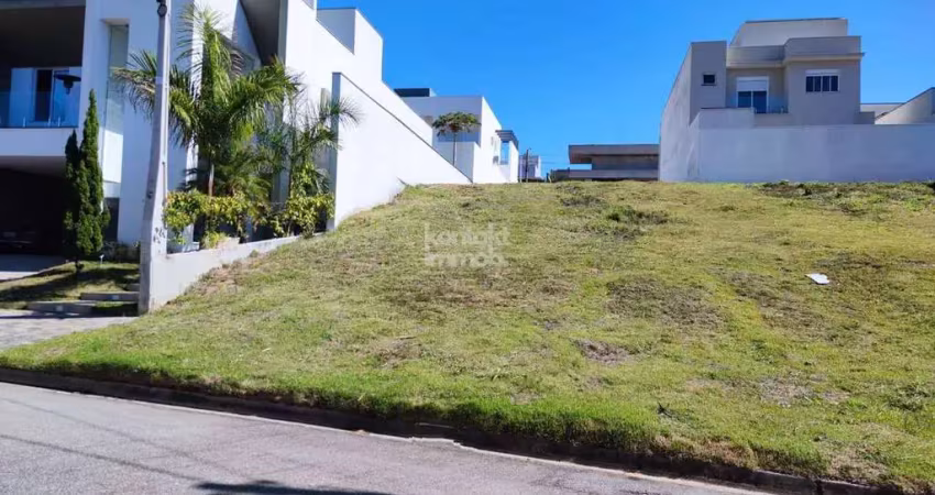 Terreno em condomínio, condomínio renaissance - sorocaba