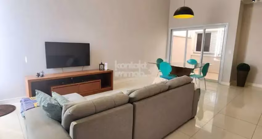 Casa de condomínio com 3 quartos à venda, vila odim antão - sorocaba