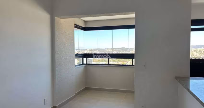Apartamento com 1 quarto à venda, jardim emília - sorocaba