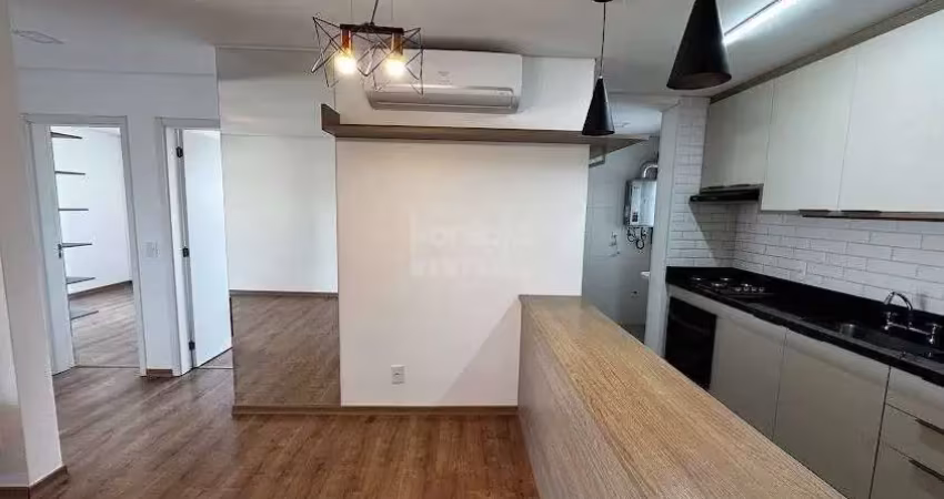 Apartamento com 3 quartos à venda, parque morumbi - votorantim