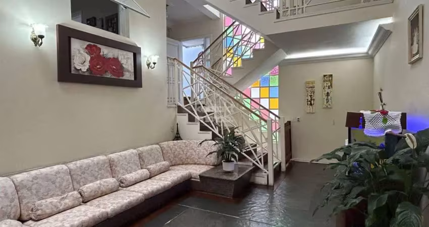 Casa com 4 quartos à venda no Jardim Emília, Sorocaba 
