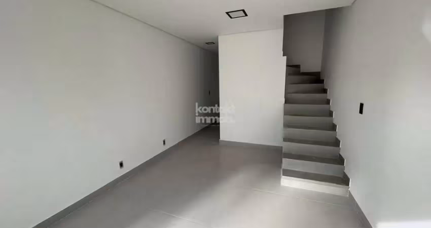 Casa de condomínio - sobrado com 2 quartos à venda, jardim europa - sorocaba