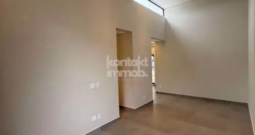 Casa de condomínio com 3 dormitórios - reserva ipanema (norte)