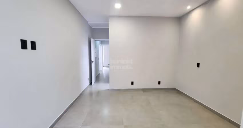 Casa de condomínio com 3 quartos, loteamento dinorá rosa - sorocaba