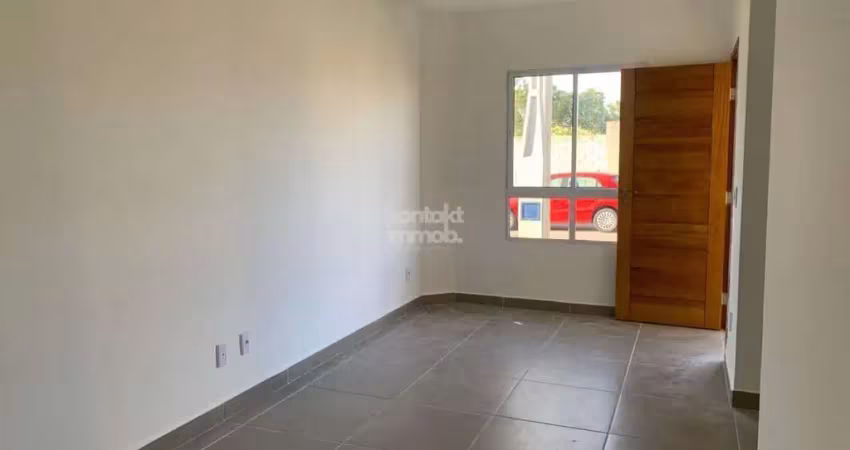 Casa em condomínio fechado com 2 quartos à venda no Boa Vista, Sorocaba 