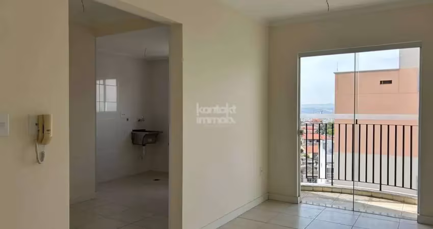 Apartamento com 2 quartos à venda, altos do trujillo - sorocaba