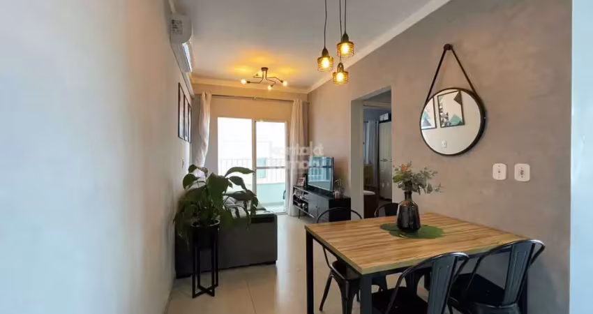 Apartamento com 2 quartos à venda, mirante bella vista - sorocaba