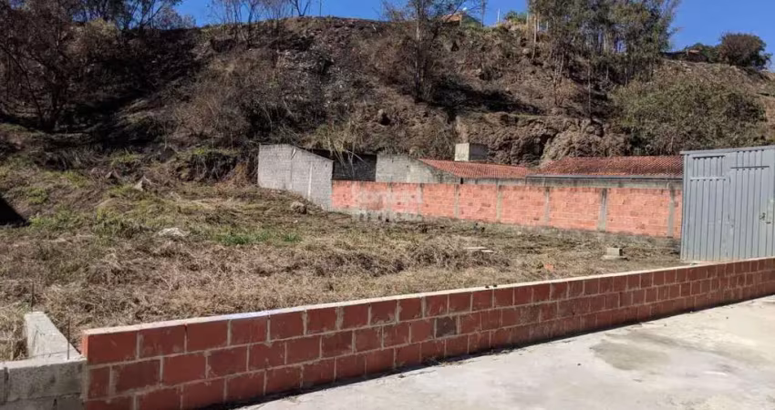 Terreno à venda no Parque Morumbi, Votorantim 